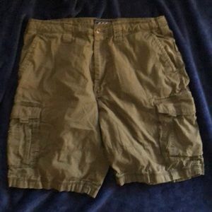 Men’s cargo shorts Size 36 from champs sports gear